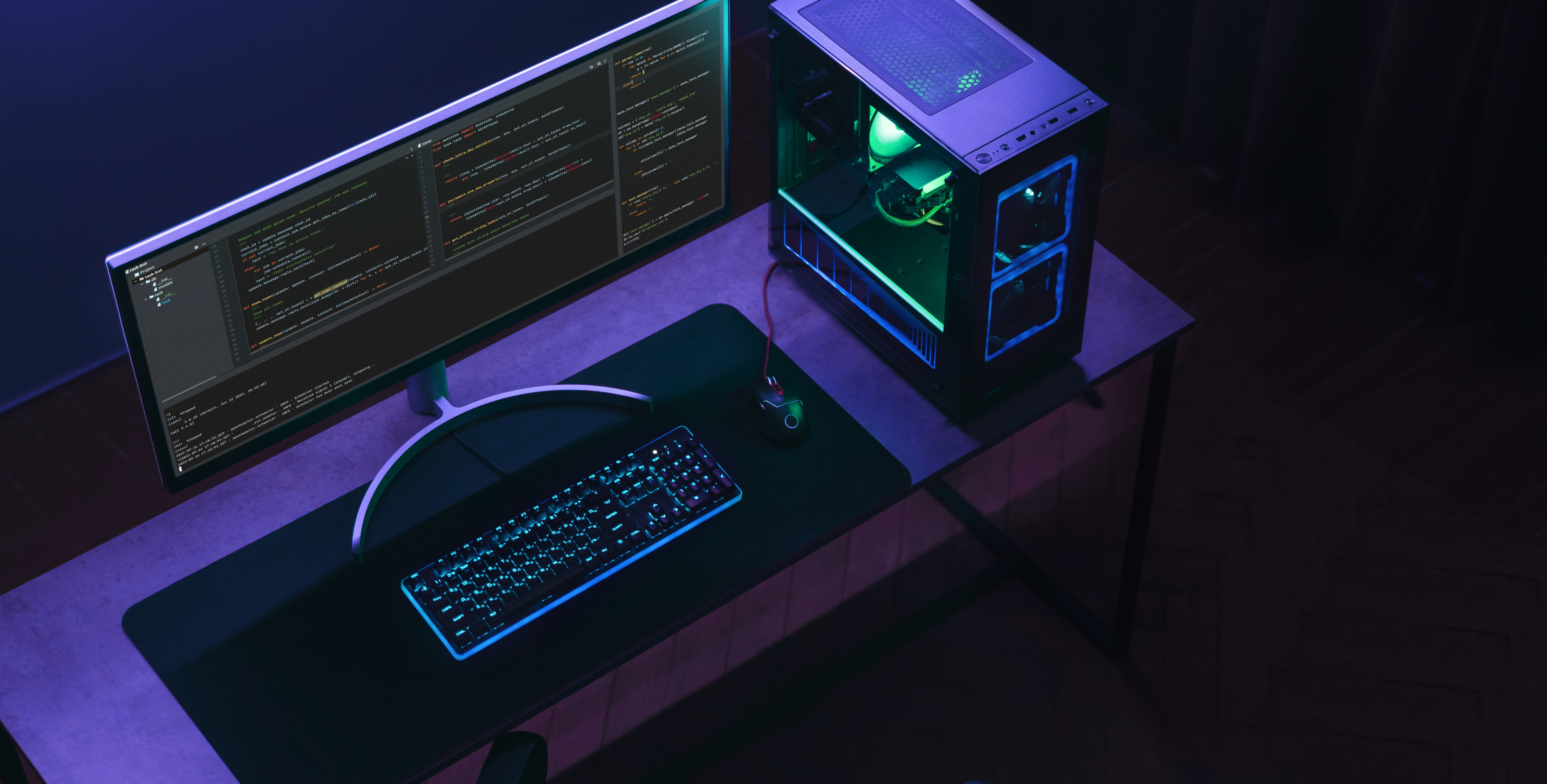 OpenMatter enables masked computing, verifiable collaboration, and privacy by design.