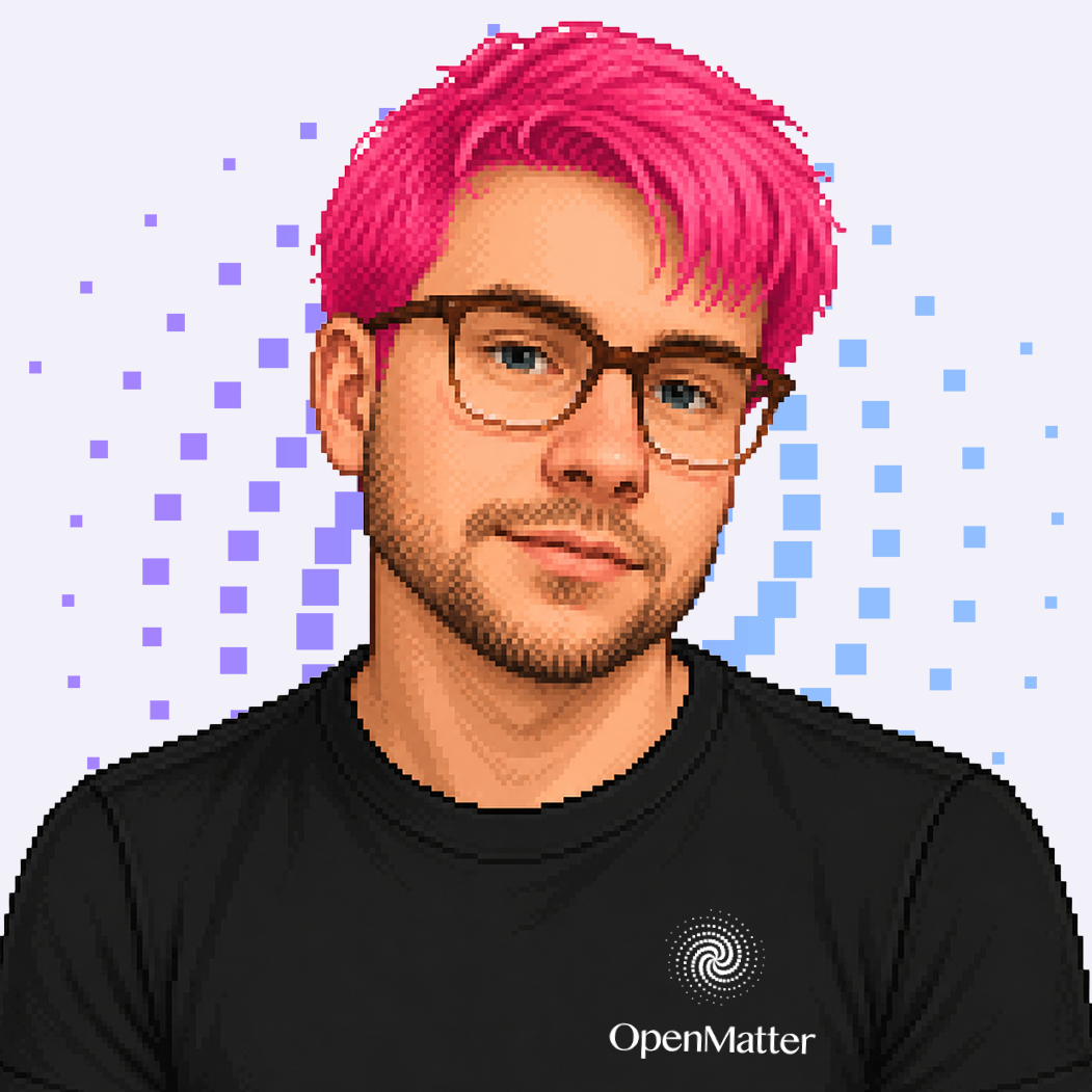 Matt Mayer